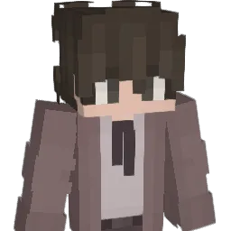 IamAce31 Minecraft avatar bust