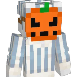 IamB3ar Minecraft avatar bust