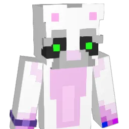 IamBESTY's Minecraft skin