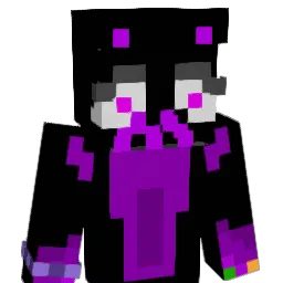 IamBESTY Minecraft avatar bust