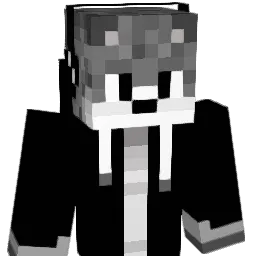 IamBen's Minecraft skin