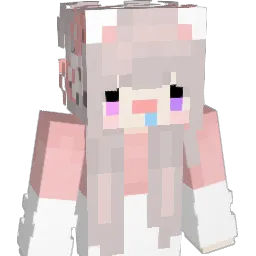 IamBenBen Minecraft avatar bust