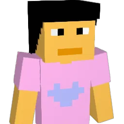 IamBlueberryMC