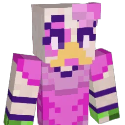 IamBubblez_ Minecraft avatar bust