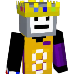 IamChileno_mp3 Minecraft avatar bust