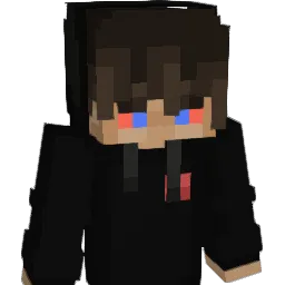 IamCleanNow's Minecraft skin