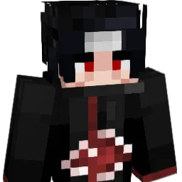 IamClipz Minecraft avatar bust