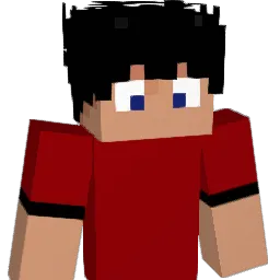 IamCristi4n Minecraft avatar bust
