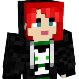 IamDeet's Minecraft skin
