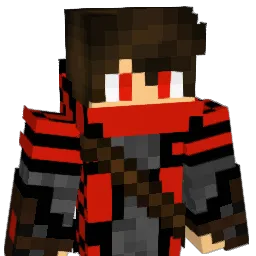 IamDoppio's Minecraft skin