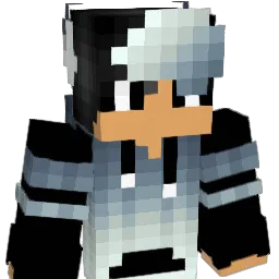 IamDragor Minecraft avatar bust