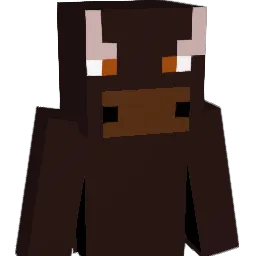 IamDunc Minecraft avatar bust