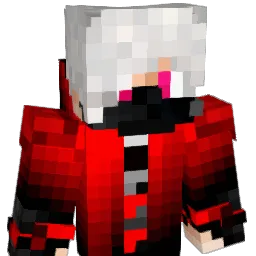IamEzeq Minecraft avatar bust