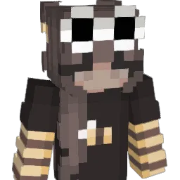 IamFelicia05 Minecraft avatar bust