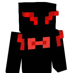 IamFinee Minecraft avatar bust