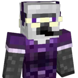 IamGage43 Minecraft avatar bust