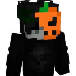 IamGints Minecraft avatar bust