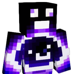 IamHung9x Minecraft avatar bust