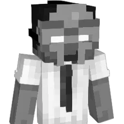 IamJaem Minecraft avatar bust