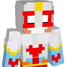 IamJulienN Minecraft avatar bust