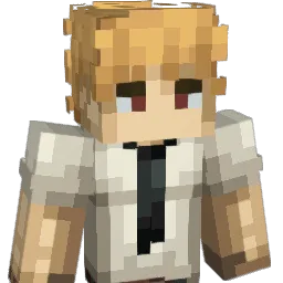 IamJustaDoor Minecraft avatar bust