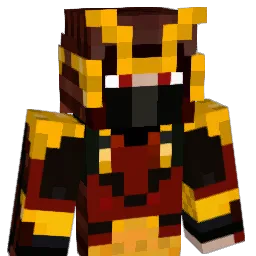 IamLegendRT's Minecraft skin