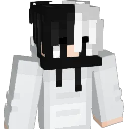 IamLepzz Minecraft avatar bust