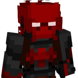 IamLuisM Minecraft avatar bust