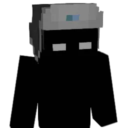 IamMChero Minecraft avatar bust