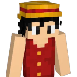 IamMHs Minecraft avatar bust