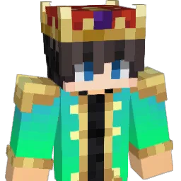 IamMachy17 Minecraft avatar bust