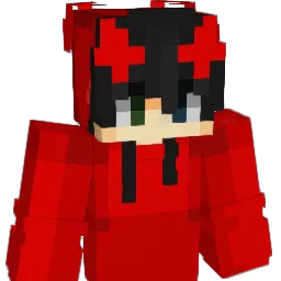 IamManOfSteel1 Minecraft avatar bust
