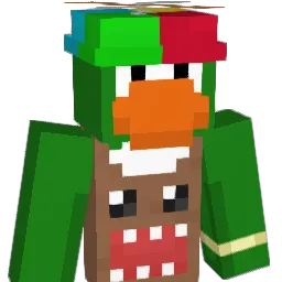 IamMerchan