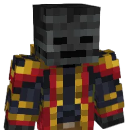 IamMici Minecraft avatar bust