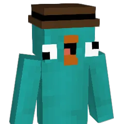 IamMostAlpha's Minecraft skin