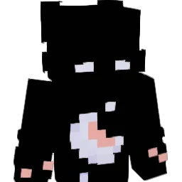 IamNE0 Minecraft avatar bust