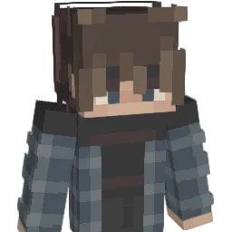 IamNineU's Minecraft skin