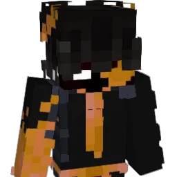 IamNoTriX's Minecraft skin