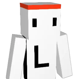 IamNorbert's Minecraft skin