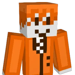 IamNotGraham Minecraft avatar bust