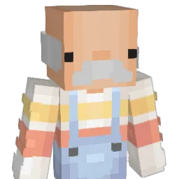 IamProze's Minecraft skin