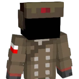 IamRageOP Minecraft avatar bust