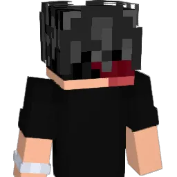 IamRevzn Minecraft avatar bust