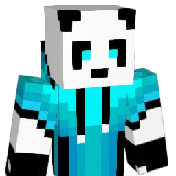 IamRezoh Minecraft avatar bust