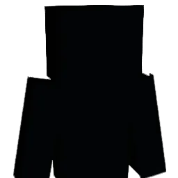 IamSam13's Minecraft skin