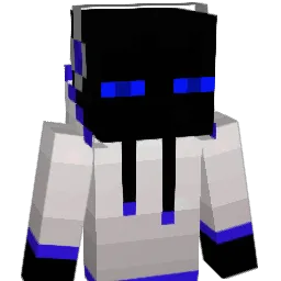 IamSicksInsane Minecraft avatar bust