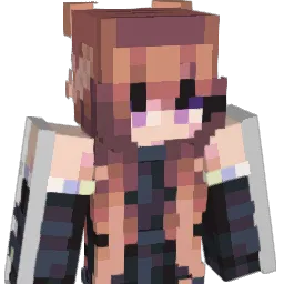 IamSkyC Minecraft avatar bust