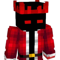 IamSoaking Minecraft avatar bust