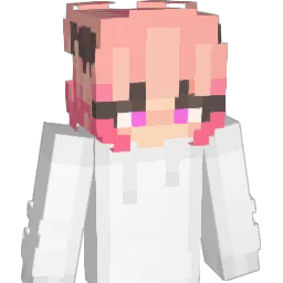 IamSolen Minecraft avatar bust