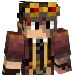 IamStabby's Minecraft skin
